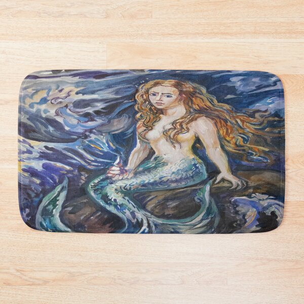 Item preview, Andersen's Little Mermaid designed and sold by beoverpowered.