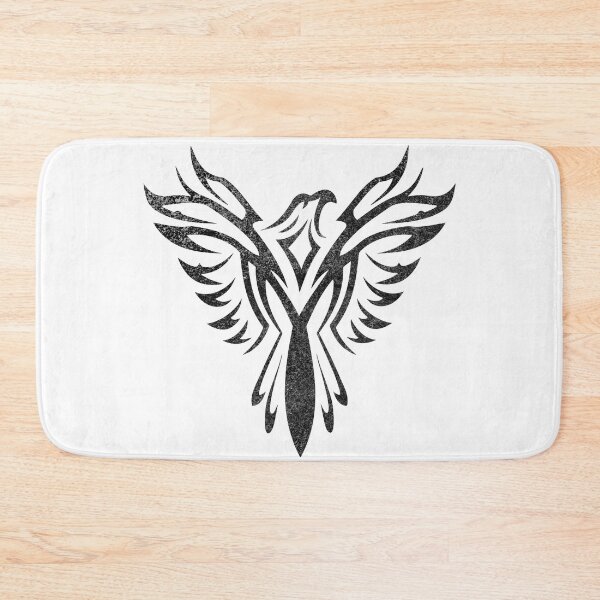 Item preview, Rising Phoenix  designed and sold by Rich Summers Art.