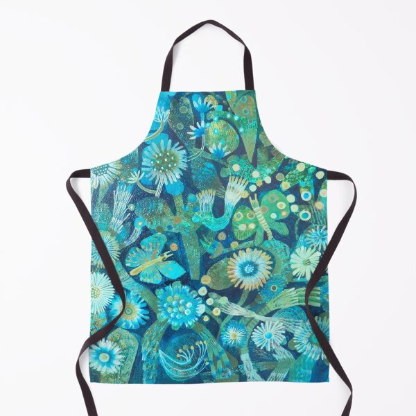 Item preview, Blue butterfly designed and sold by Este MacLeod.