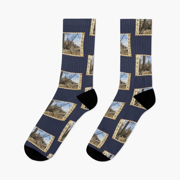 Item preview, Notre-Dame designed and sold by 300Spikes.