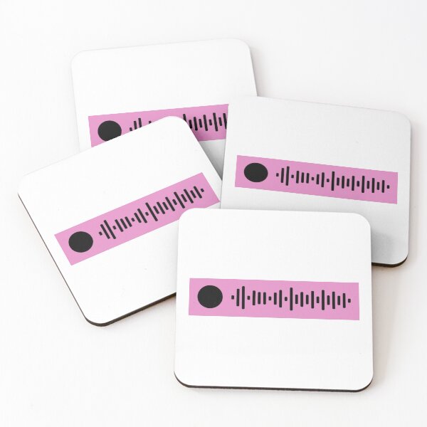 Item preview, Can't Stop by Stray Kids | spotify scan code designed and sold by sisters-lab.