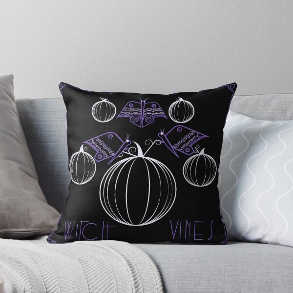 Item preview, Enredaderas de brujas designed and sold by Senza.