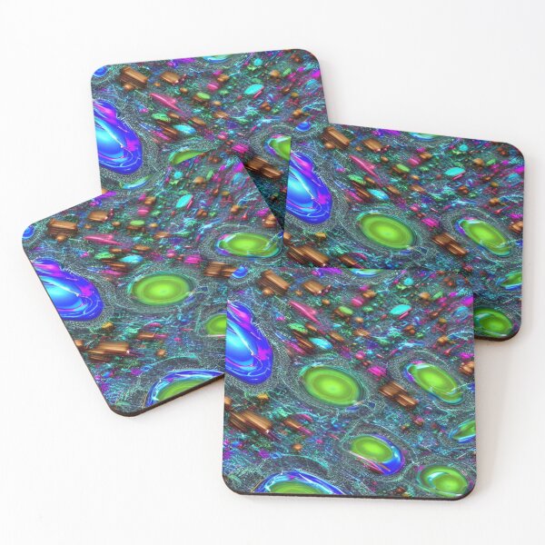 Item preview, Color Cells designed and sold by DeezFunThingz.