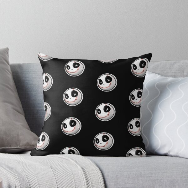 Item preview, Horror For Dummies - Smiley Baseball Corpse designed and sold by House-Of-Anala.
