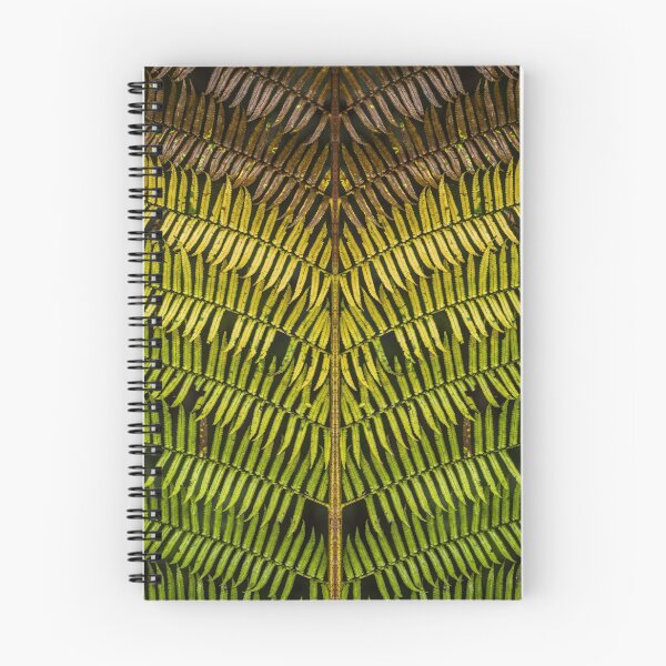 Item preview, Rainbow fern designed and sold by AnnaKT.