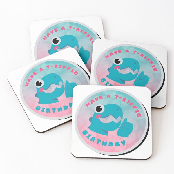 Item preview, Dead End: Paranormal Park - Birthday Logo designed and sold by bfree0017.