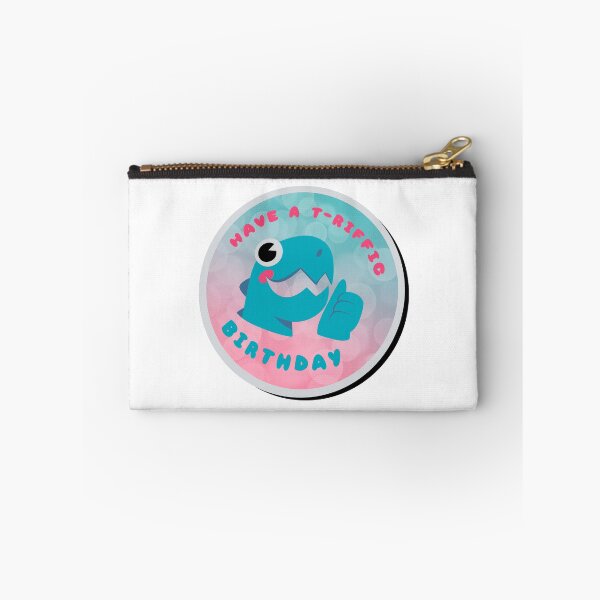 Item preview, Dead End: Paranormal Park - Birthday Logo designed and sold by bfree0017.