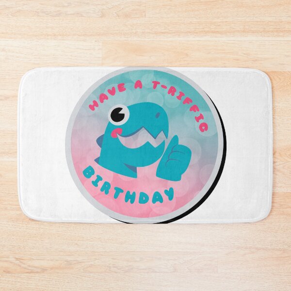 Item preview, Dead End: Paranormal Park - Birthday Logo designed and sold by bfree0017.