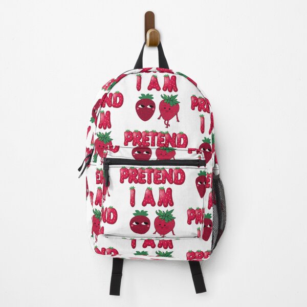 Item preview, Pretend I am Strawberry  designed and sold by LoloTrends.