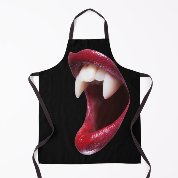 Item preview, Fangs Out designed and sold by paisleythermond.