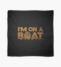 BOAT Scarf