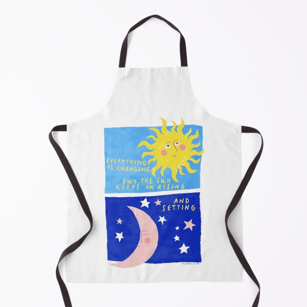 Item preview, Sun Keeps Rising designed and sold by Lizzy Doe.
