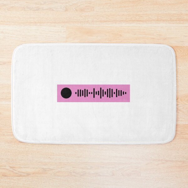 Item preview, Super Board by Stray Kids | spotify scan code designed and sold by sisters-lab.