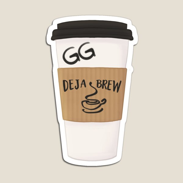 Item preview, Everything for You Coffee Cup (Bergman Brothers 5) designed and sold by BergBros.