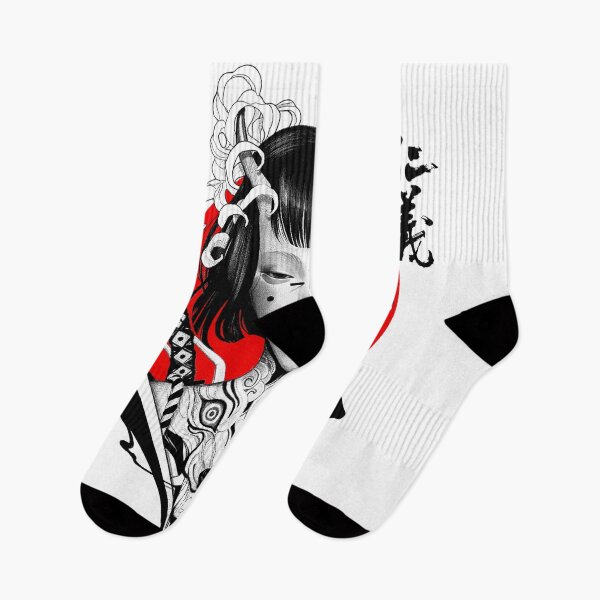 Item preview, Japanese Geisha Samurai Urban Cool Style designed and sold by OWLvision33.