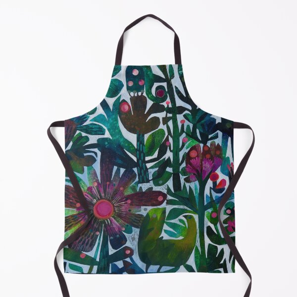 Item preview, Green bird designed and sold by Este MacLeod.