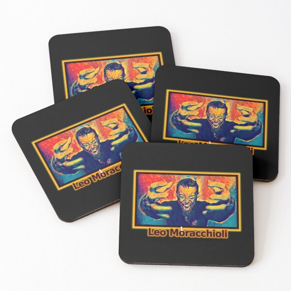 Item preview, Frog Leap Studios Leo Moracchioli scream portrait FLS mosaic fan art  designed and sold by IMNIUM.