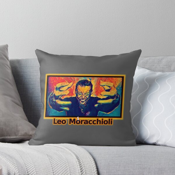 Item preview, Frog Leap Studios Leo Moracchioli scream portrait FLS mosaic fan art  designed and sold by IMNIUM.