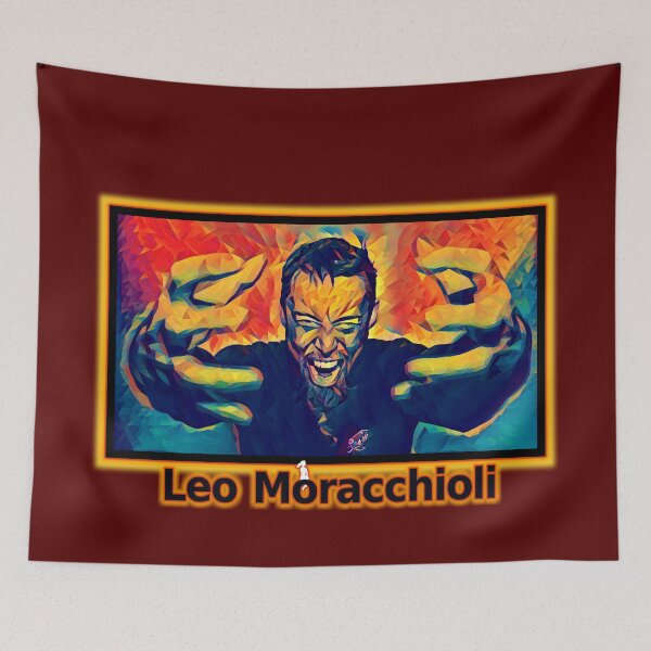 Item preview, Frog Leap Studios Leo Moracchioli scream portrait FLS mosaic fan art  designed and sold by IMNIUM.