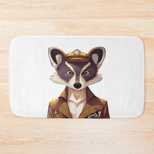 Item preview, Raccoon Shirt-Cool Nature Raccoon - Cute Raccoon Classic designed and sold by Akimatax ✯✯✯✯✯.