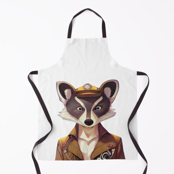 Item preview, Raccoon Shirt-Cool Nature Raccoon - Cute Raccoon Classic designed and sold by Akimatax ✯✯✯✯✯.
