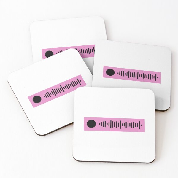 Item preview, Chill by Stray Kids | spotify scan code designed and sold by sisters-lab.