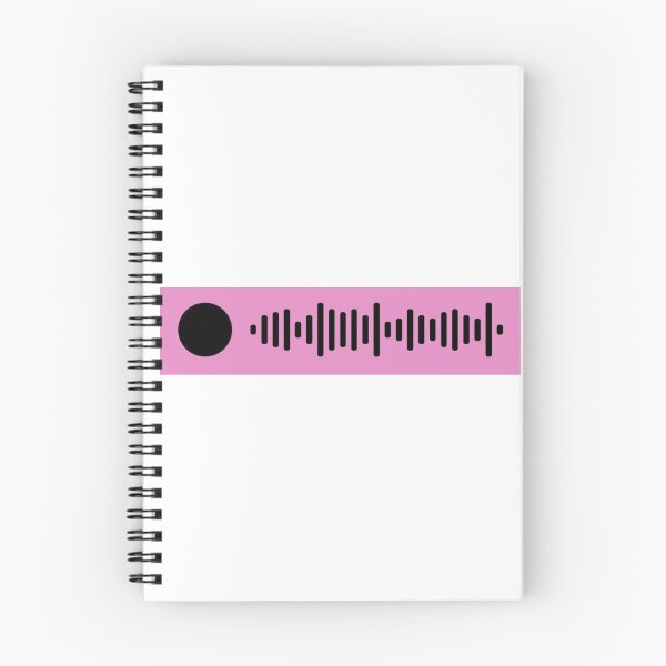 Item preview, Chill by Stray Kids | spotify scan code designed and sold by sisters-lab.