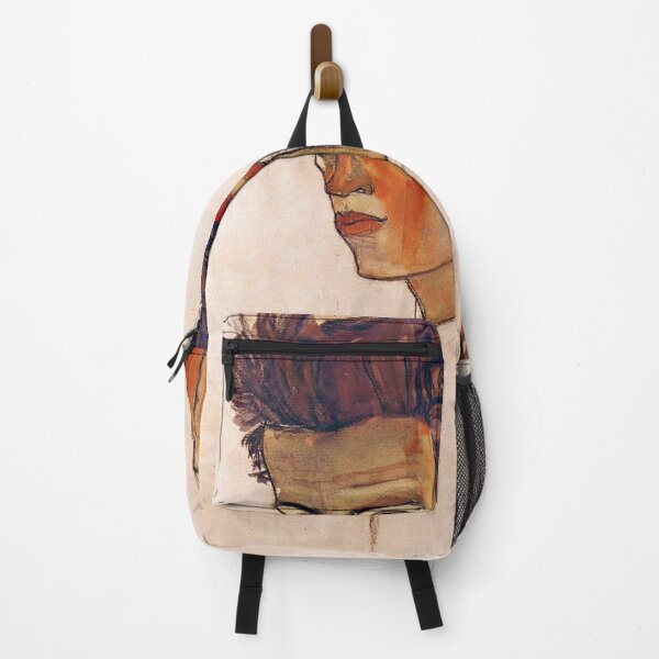 Item preview, Autorretrato de egone schiele designed and sold by Golido.