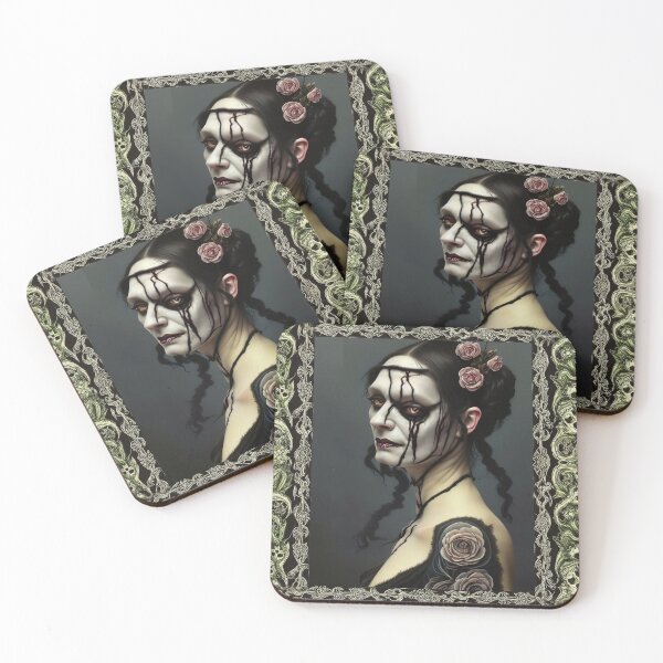 Item preview, Frankenstein's Bride (II) designed and sold by Parachronics.