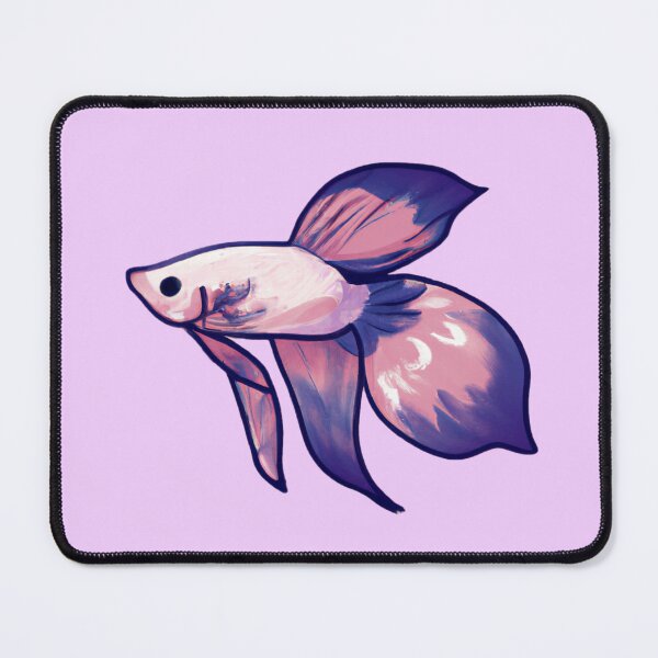 Item preview, Beta Fish designed and sold by JessalynnG.