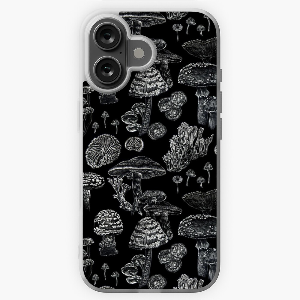 Item preview, iPhone Soft Case designed and sold by TejaJamilla.