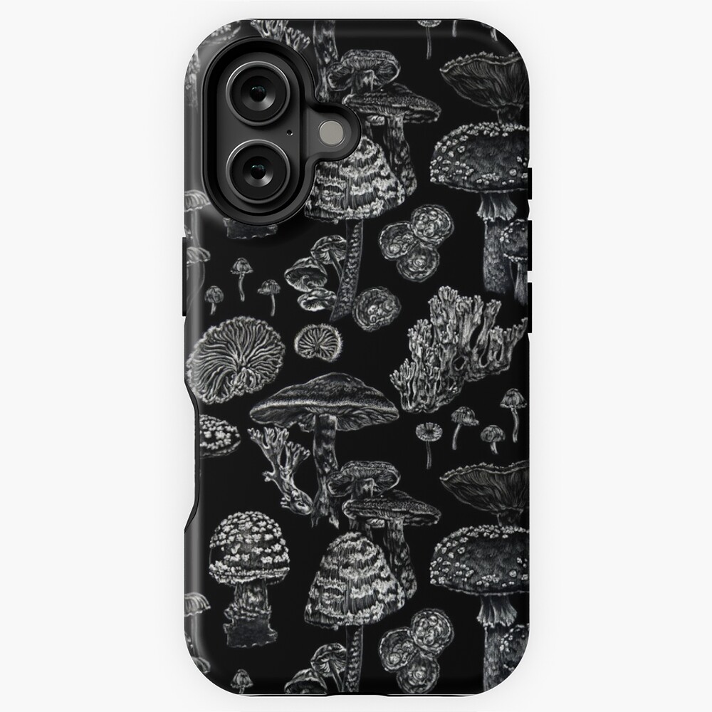 Item preview, iPhone Tough Case designed and sold by TejaJamilla.