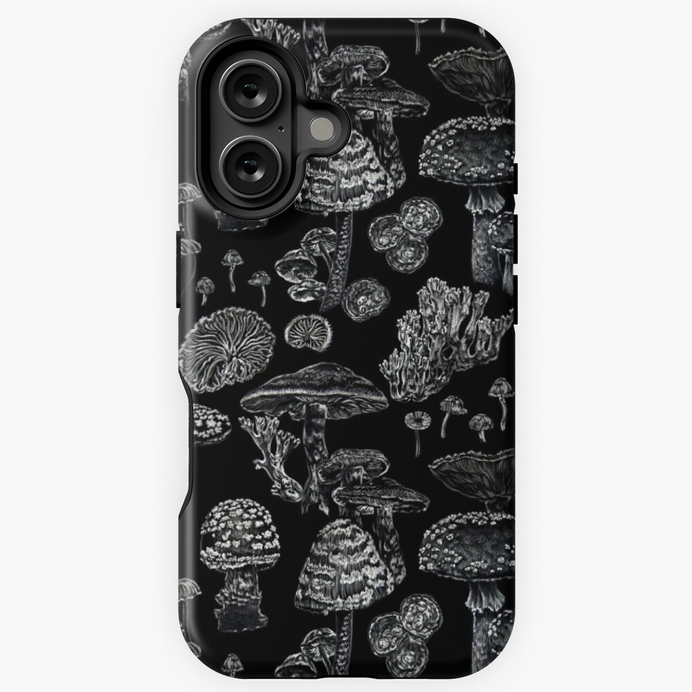 Item preview, iPhone Magsafe Tough Case designed and sold by TejaJamilla.