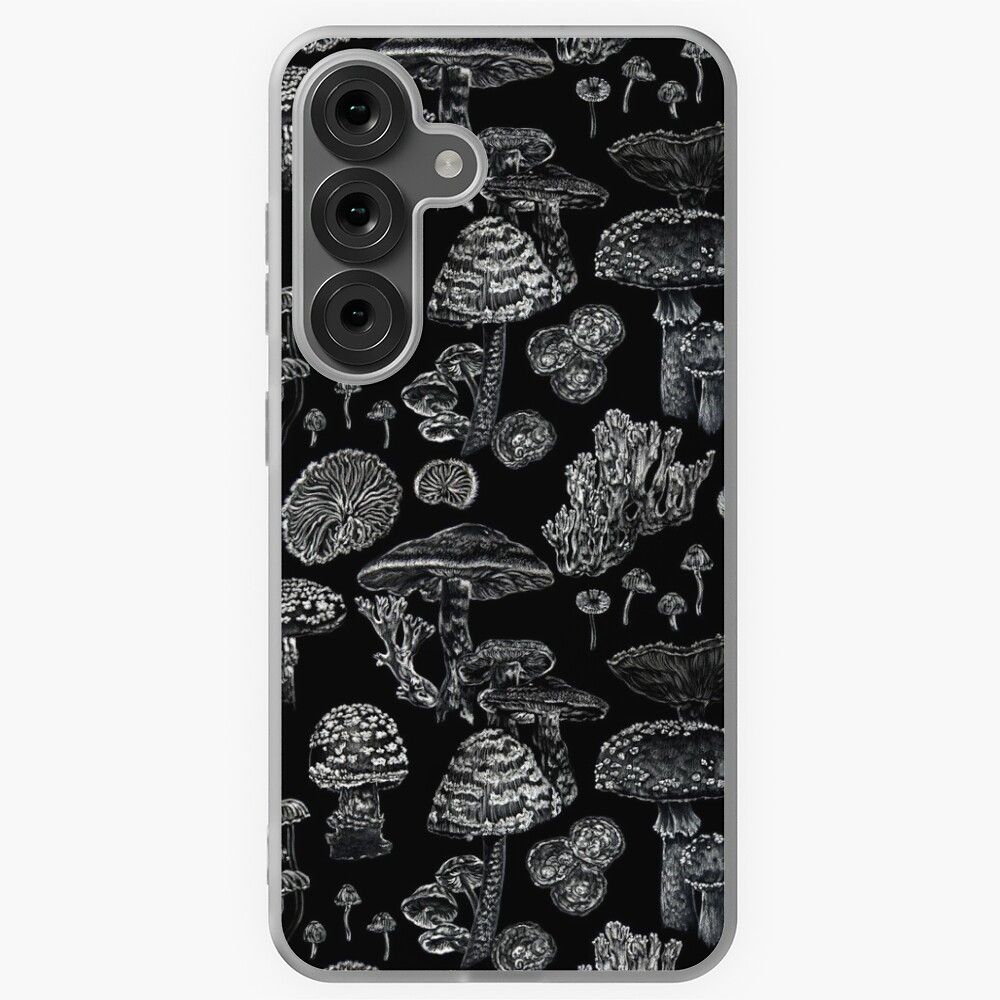 Item preview, Samsung Galaxy Soft Case designed and sold by TejaJamilla.