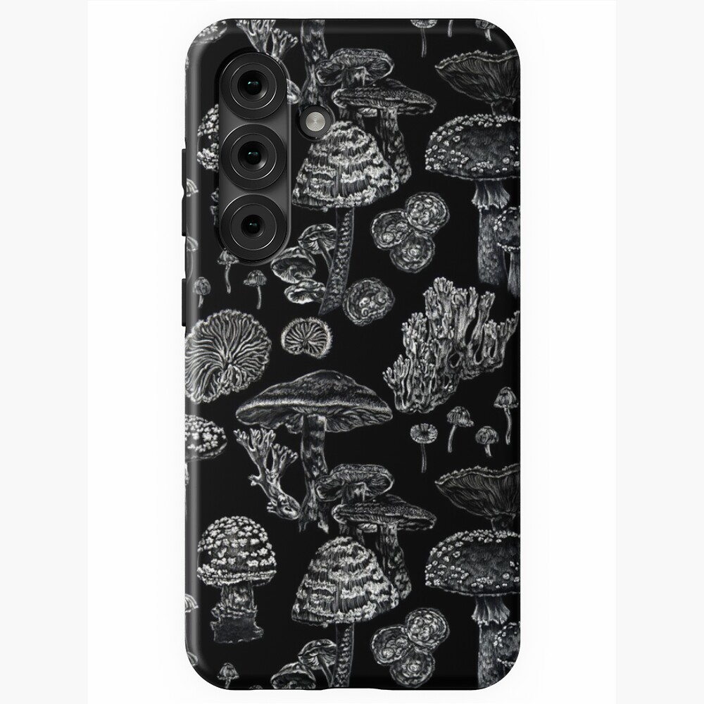 Item preview, Samsung Galaxy Tough Case designed and sold by TejaJamilla.