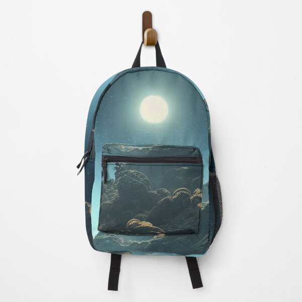 Item preview, A Habitable Planet Like Earth - Livable Planet designed and sold by artayki.