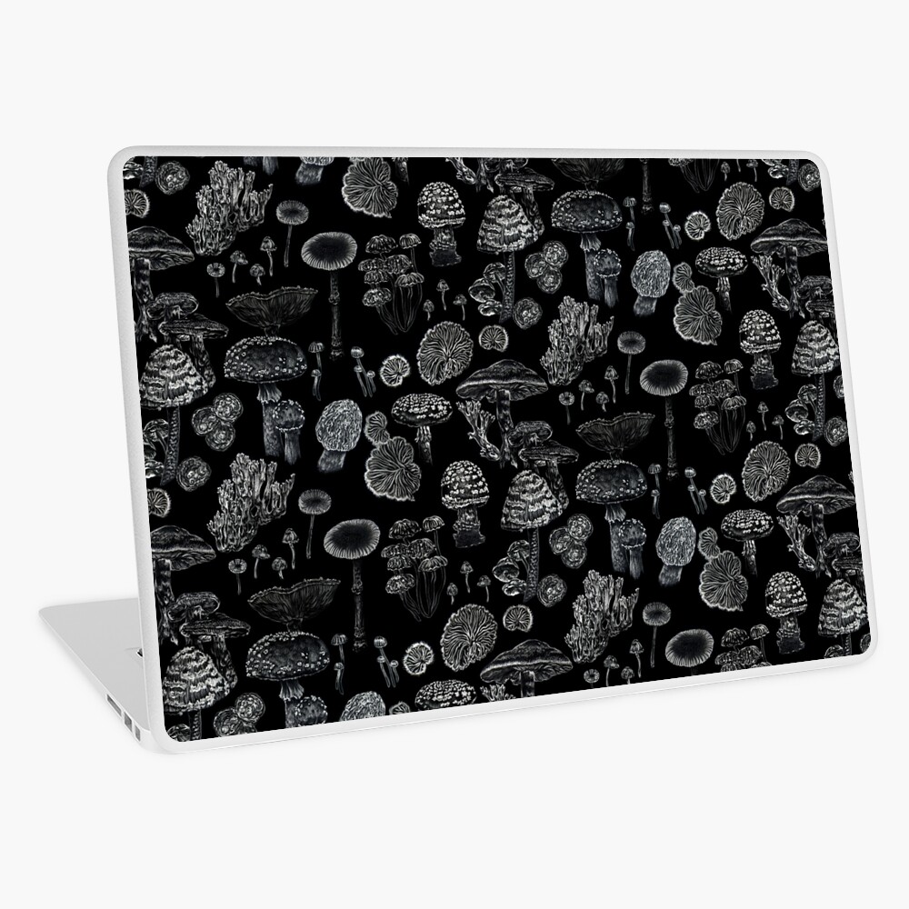 Item preview, Laptop Skin designed and sold by TejaJamilla.