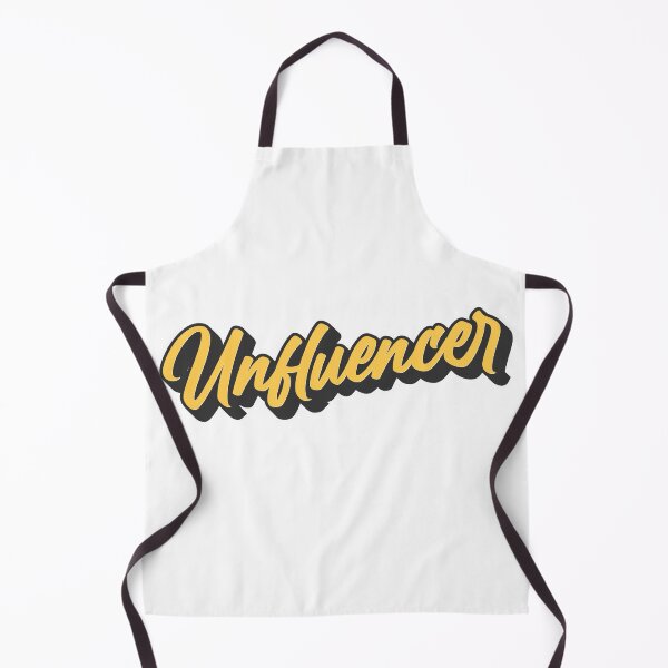 Item preview, UNFLUENCER designed and sold by tomfoolery1982.