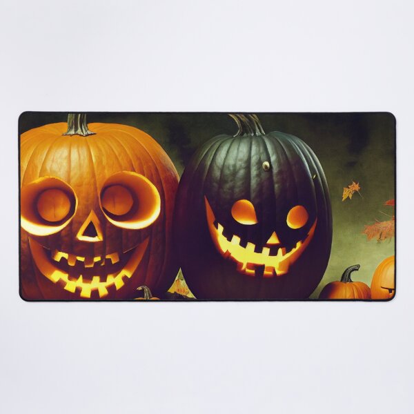 Item preview, Happy Halloween designed and sold by flowinglobe.