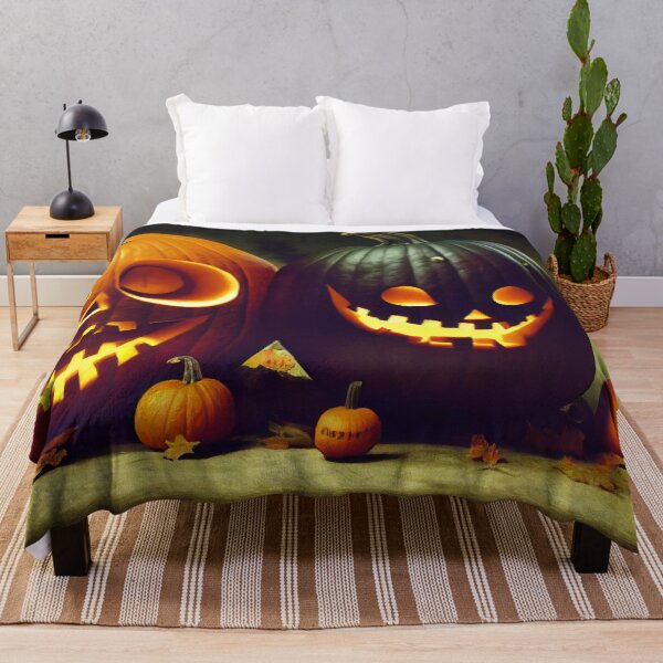 Item preview, Happy Halloween designed and sold by flowinglobe.