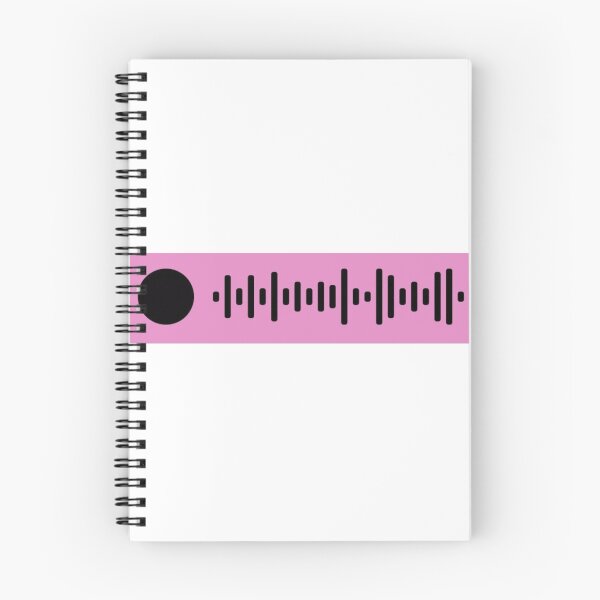 Item preview, Taste by Stray Kids | spotify scan code designed and sold by sisters-lab.