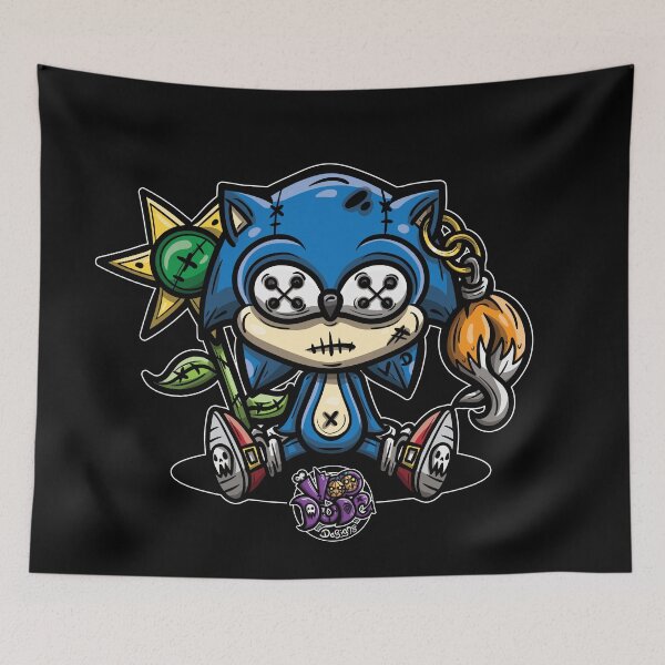 Item preview, Hog Of Hedges designed and sold by VooDudeDesigns.