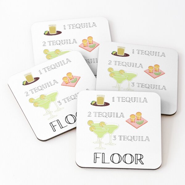 Item preview, Tequila Count designed and sold by Dani B.