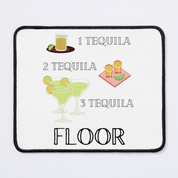 Item preview, Tequila Count designed and sold by Dani B.