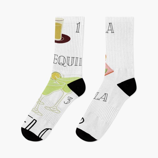 Item preview, Tequila Count designed and sold by Dani B.