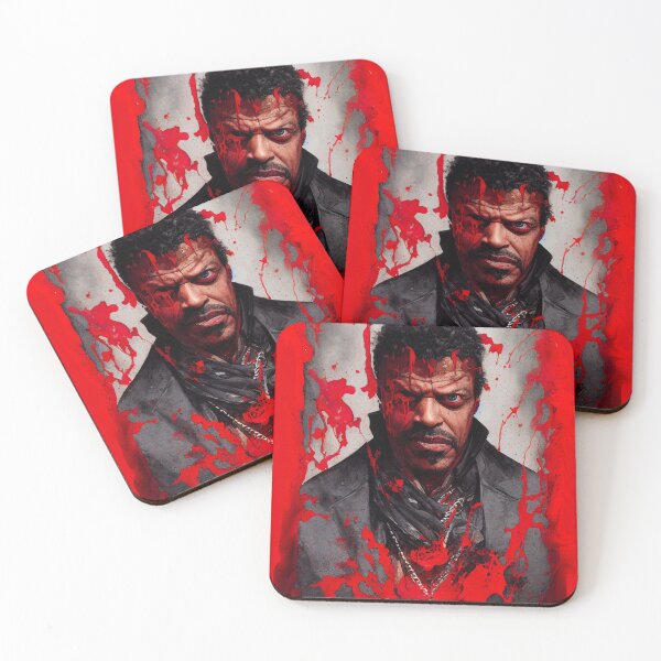 Item preview, Son of Blacula  designed and sold by SurrealeyeSEA.