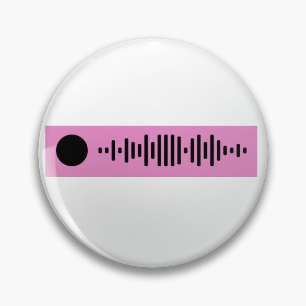 Artikelvorschau, Gib mir dein TMI von Stray Kids | Spotify-Scancode entworfen und verkauft von sisters-lab.