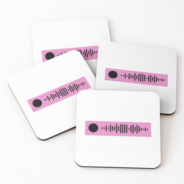 Artikelvorschau, Gib mir dein TMI von Stray Kids | Spotify-Scancode entworfen und verkauft von sisters-lab.