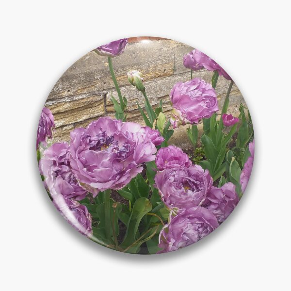 Item preview, Purple Parrot Tulips designed and sold by Floral-Art.