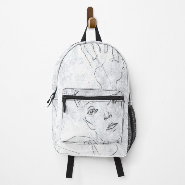Item preview, Ángel en la jaula secreta de egone schiele designed and sold by Golido.